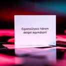 20 másodperc totálkáosz társasjáték