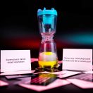 20 másodperc totálkáosz társasjáték