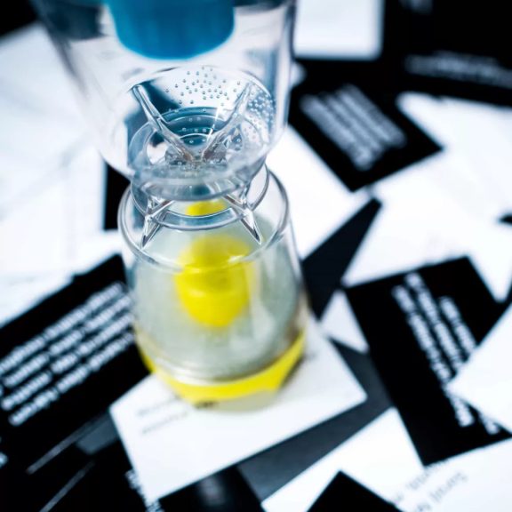 20 másodperc totálkáosz társasjáték