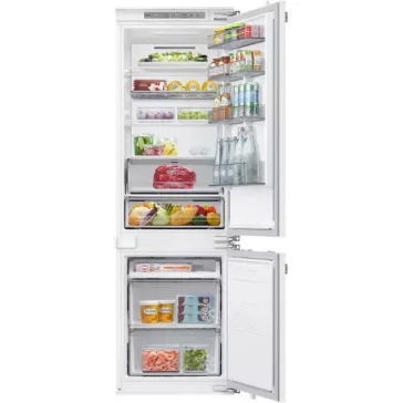 Samsung BRB70F26CEF0EO Beépíthető hűtőszekrény