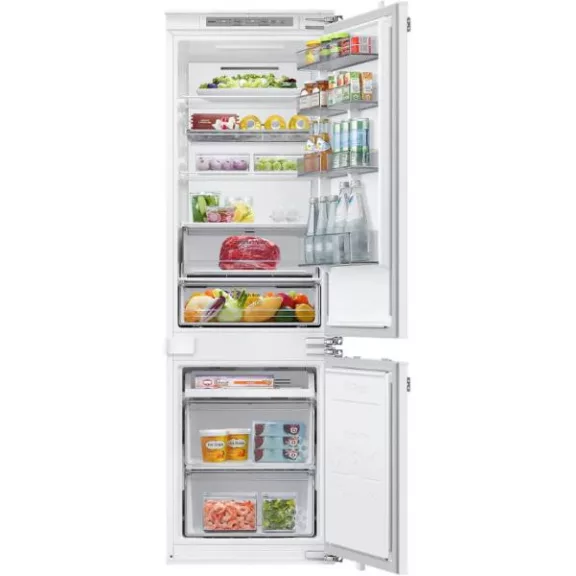 Samsung BRB70F26CEF0EO Beépíthető hűtőszekrény