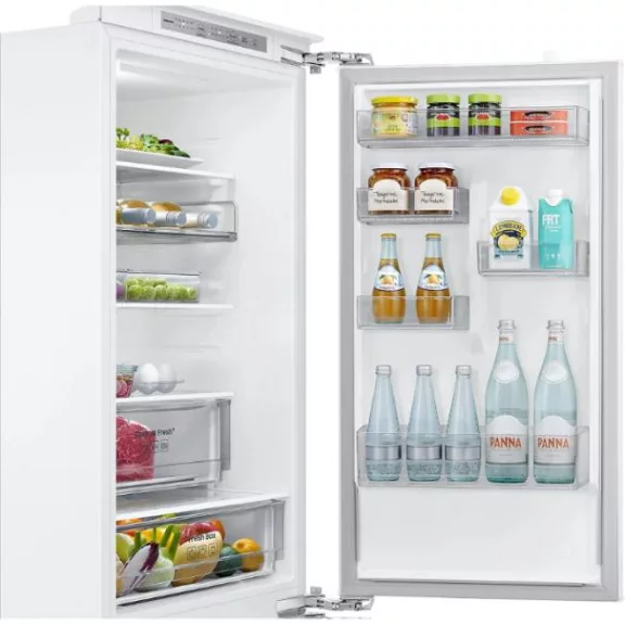 Samsung BRB70F26CEF0EO Beépíthető hűtőszekrény