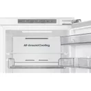 Samsung BRB70F26CEF0EO Beépíthető hűtőszekrény