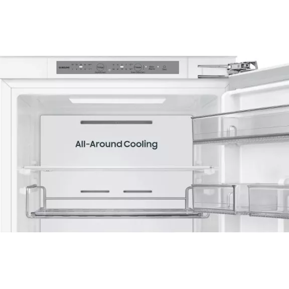 Samsung BRB70F26CEF0EO Beépíthető hűtőszekrény