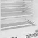 Beko BU1104N beépíthető hűtőszekrény