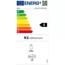 Beko BU1104N beépíthető hűtőszekrény