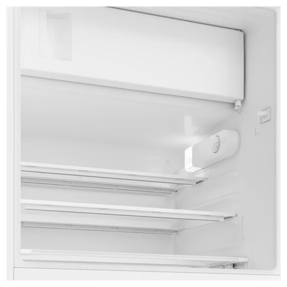 Beko BU1154N beépíthető hűtőszekrény