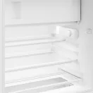 Beko BU1154N beépíthető hűtőszekrény