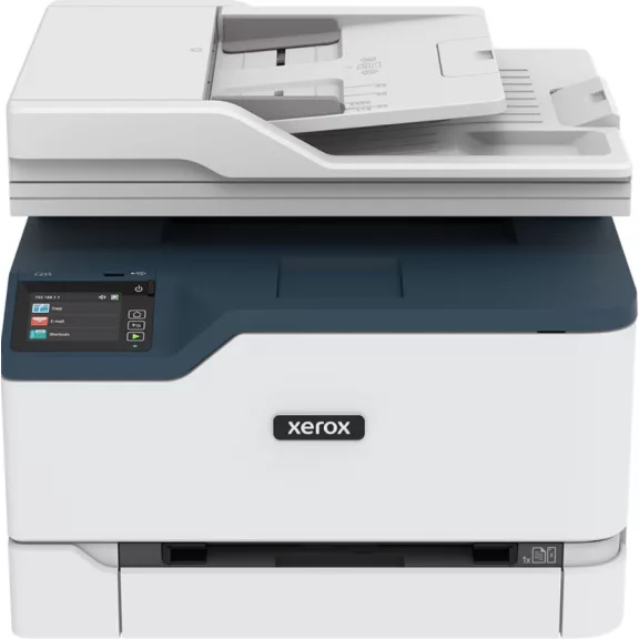 Xerox C235fdw színes lézer multifunkciós nyomtató Xerox C235fdw színes lézer multifunkciós nyomtató