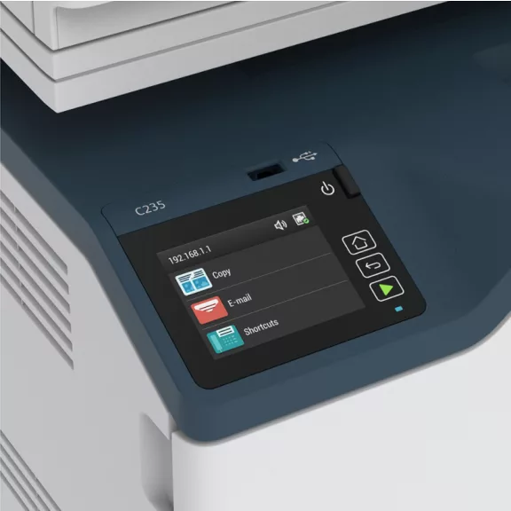 Xerox C235fdw színes lézer multifunkciós nyomtató Xerox C235fdw színes lézer multifunkciós nyomtató