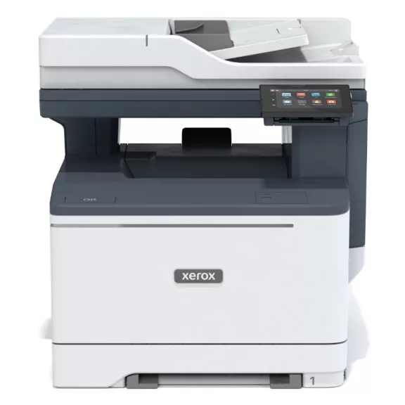 Xerox C325fdw színes DADF MFP Xerox C325fdw színes DADF MFP