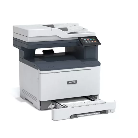 Xerox C325fdw színes DADF MFP Xerox C325fdw színes DADF MFP