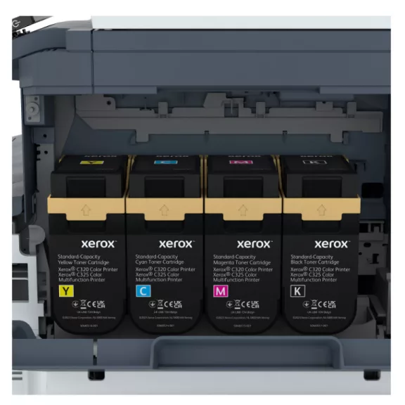 Xerox C325fdw színes DADF MFP Xerox C325fdw színes DADF MFP