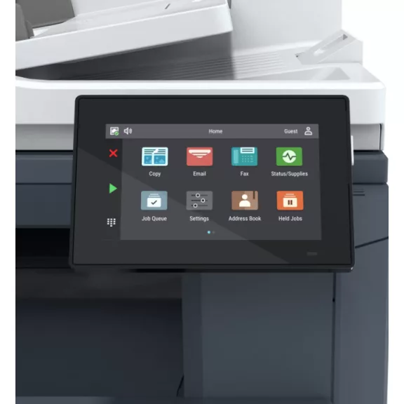 Xerox C325fdw színes DADF MFP Xerox C325fdw színes DADF MFP