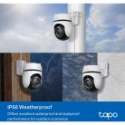 Tp-link TAPO C530WS Biztonsági kamera