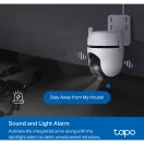 Tp-link TAPO C530WS Biztonsági kamera