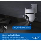 Tp-link TAPO C530WS Biztonsági kamera