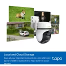 Tp-link TAPO C530WS Biztonsági kamera