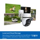 Tp-link TAPO C530WS Biztonsági kamera