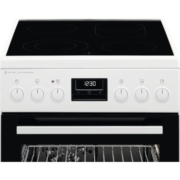 AEG CCB56491BW Kerámialapos tűzhely