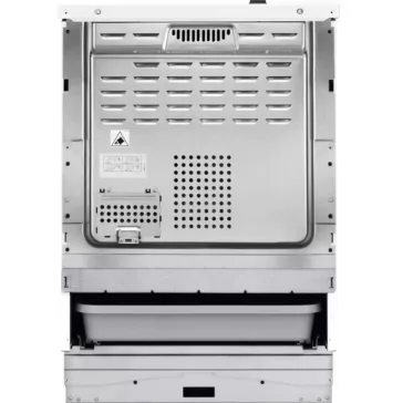 AEG CCB6440CBW Kerámialapos tűzhely