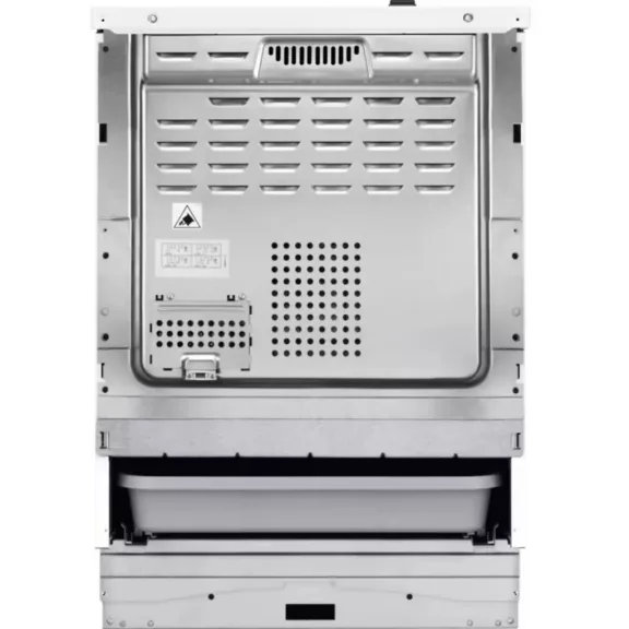 AEG CCB6440CBW Kerámialapos tűzhely
