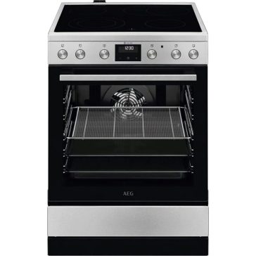 AEG CCB6446CBM Kerámialapos tűzhely