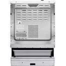 AEG CCB6446CBM Kerámialapos tűzhely
