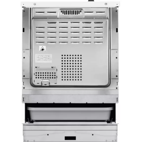 AEG CCB6446CBM Kerámialapos tűzhely