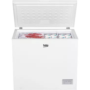 Beko CF200EWN Fagyasztóláda