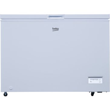 Beko CF316EWN fagyasztóláda