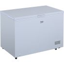 Beko CF316EWN fagyasztóláda