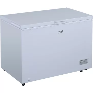 Beko CF316EWN fagyasztóláda