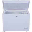Beko CF316EWN fagyasztóláda