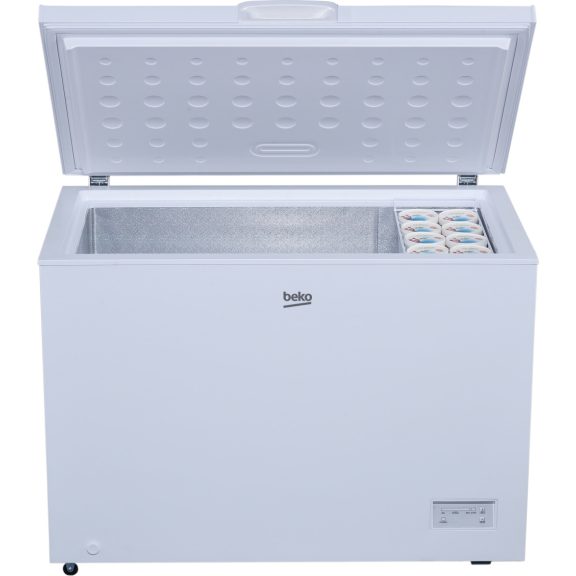 Beko CF316EWN fagyasztóláda
