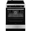 AEG CIB6643BBM SteamBake kerámialapos tűzhely