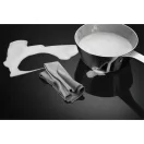 AEG CIB6643BBM SteamBake kerámialapos tűzhely
