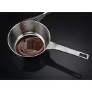 AEG CIB6643BBM SteamBake kerámialapos tűzhely