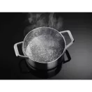 AEG CIB6643BBM SteamBake kerámialapos tűzhely
