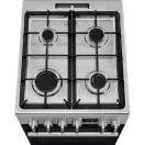AEG CKB56490BM Kombinált tűzhely
