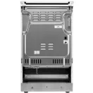 AEG CKB56490BM Kombinált tűzhely