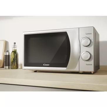 Candy CMW 2070 S Mikrohullámú sütő