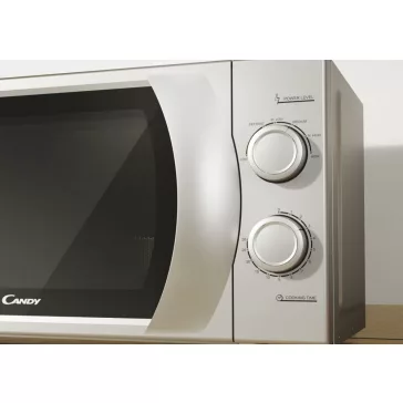 Candy CMW 2070 S Mikrohullámú sütő