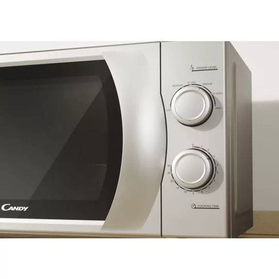 Candy CMW 2070 S Mikrohullámú sütő