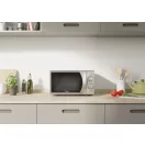 Candy CMW 2070 S Mikrohullámú sütő