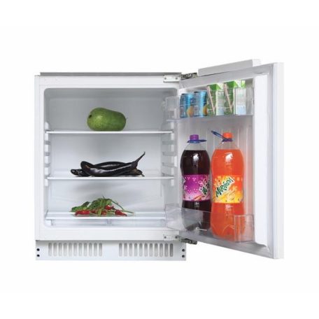 Candy CRU 160 NE Beépíthető egyajtós hűtőszekrény CRU160NE