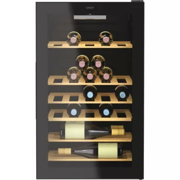 Candy CWC 150 MHF Borhűtő