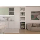 Candy CWC 150 MHF Borhűtő