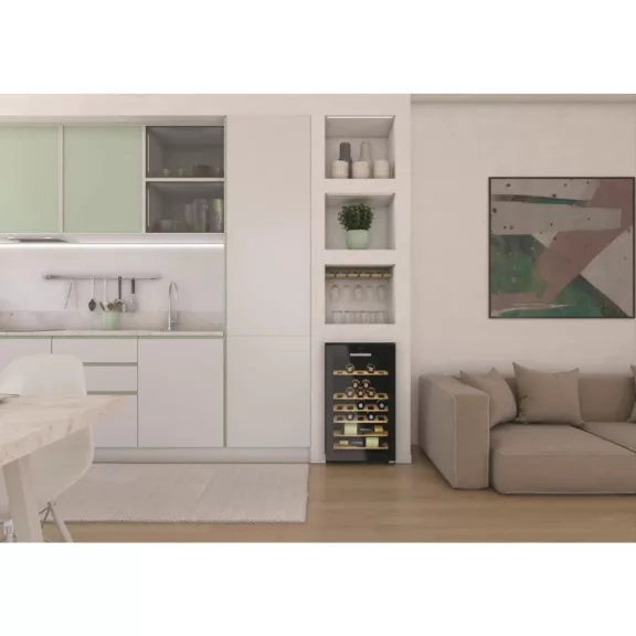 Candy CWC 150 MHF Borhűtő