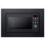 EVIDO Comfort 45MB (CMC4DB. 1) Beépíthető mikrohullámú sütő